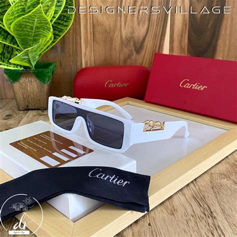 cartier wood sunglasses replica|knock off cartier sunglasses.